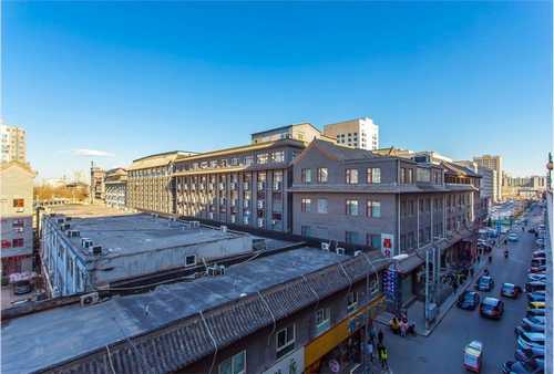 苏州大型离心式空气压缩机安装