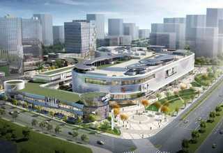 天涯PLA一次性餐具环保预制菜包装