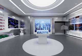 工业废气净化治理服务公司