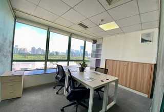 港闸区贯标体系认证业务流程