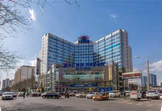 泉州景观游泳池工程